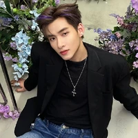 Huỳnh Hoàng Hùng-Gemimi Hùng Huỳnh