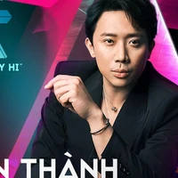 Huỳnh Trấn Thành