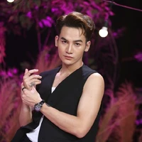 Nguyễn Ngọc Dương-Ali Hoàng Dương