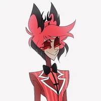 Alastor [The Radio Demon]
