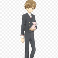Syaoran