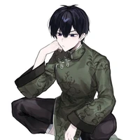 Isagi Yoichi
