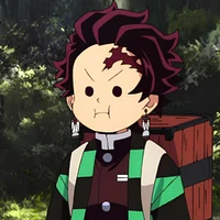 Kamado Tanjiro