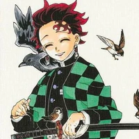 Kamado Tanjirou