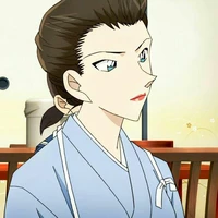 Mẹ của Heiji