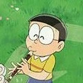 Nobi Nobita