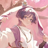 Kunikuzushi / Scaramouche / Wanderer