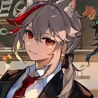 Kaedehara Kazuha