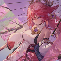 Yae Miko