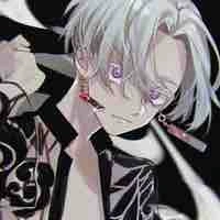 Kurokawa Izana(hắn)