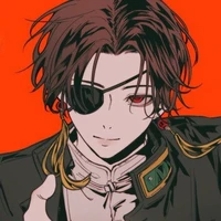 Suou Hayato.