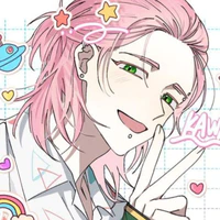 Kiryu Mitsuki.