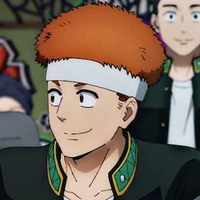 Tsugeura Taiga.