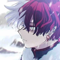 Todoroki Shoto