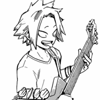 Kaminari Denki