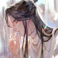 Tạ Liên - Chủ nhân Tiên Kinh