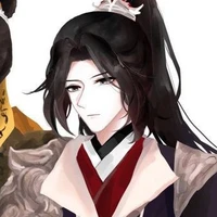 Mộ Tình_Phù Dao_ Huyền Chân tướng quân