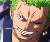 Zoro