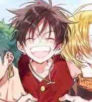 Luffy
