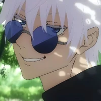 gojo satoru