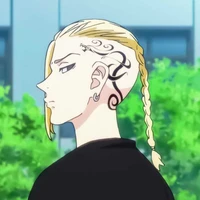 Ryuguji Ken <Draken>