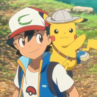 Satoshi