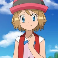 Serena