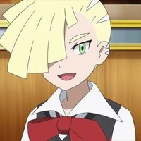Gladion