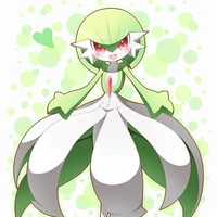 Gardevoir