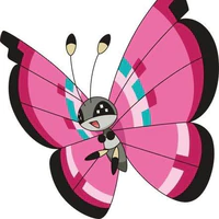 Vivillon