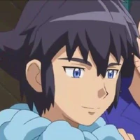 Alain