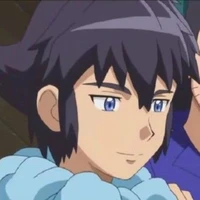 Alain
