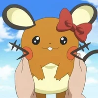 dedenne