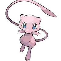 mew