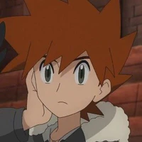 Shigeru