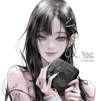 Liễu Nhu Nhi(O)(ả)