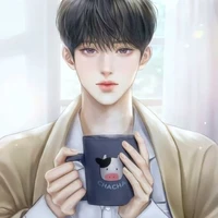 Doãn Tư Kỳ(O)(cậu)