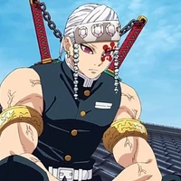 Uzui Tengen