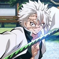 Shinazugawa Sanemi