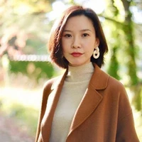 Cố Minh Châu- mẹ Nhất Hạ