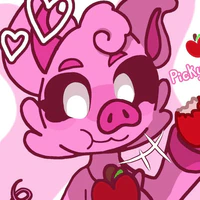 Picky Piggy