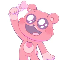 BobbyBearhug