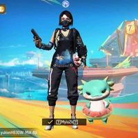 Ác quỷ ff 😈😈