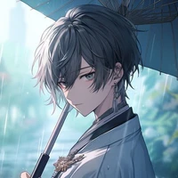 Lục Vệ- Omega