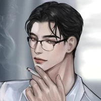 Lục Nghị- Alpha(anh hai)