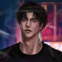 Lục Quân- Alpha(anh cả)
