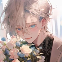 Hạ Vân- Omega(anh dâu cả)