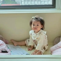 Tác giả cute phô mai que