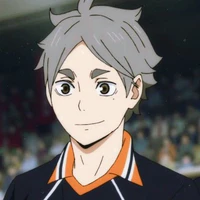 Sugawara Koushi