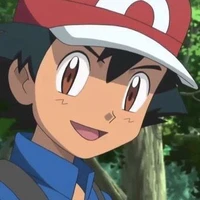 Satoshi Ketchum(cậu)